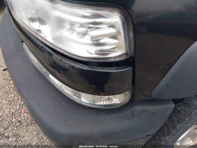 Chevrolet Tahoe Z71