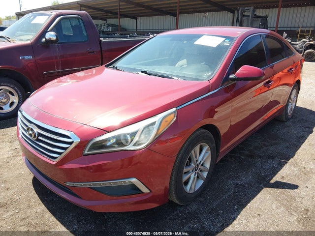 Hyundai SONATA Se