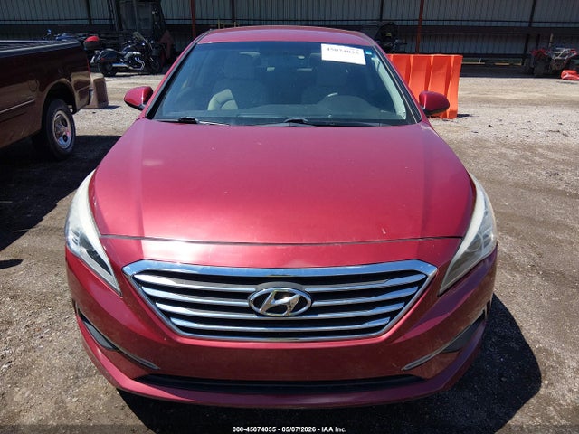 Hyundai SONATA Se