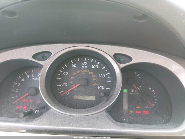 Toyota Highlander V6
