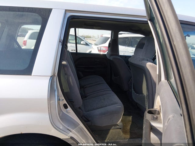 Honda Pilot Lx