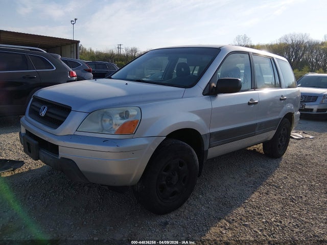Honda Pilot Lx
