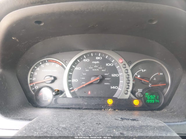 Honda Pilot Lx