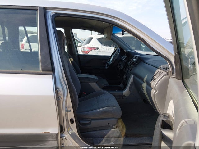 Honda Pilot Lx