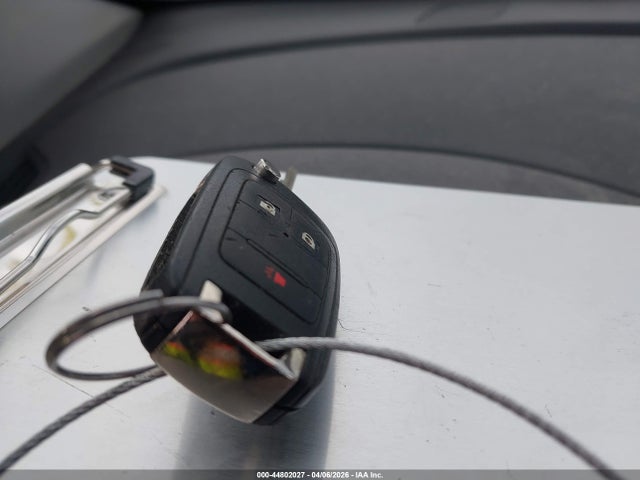 GMC Terrain Sle-1