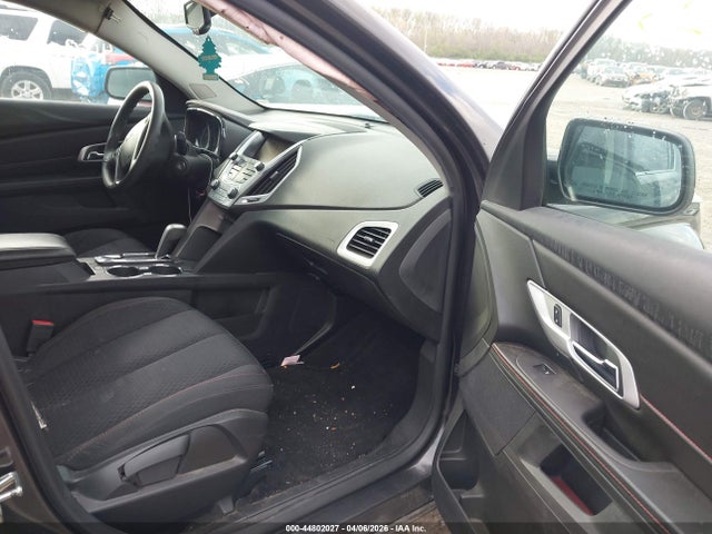 GMC Terrain Sle-1