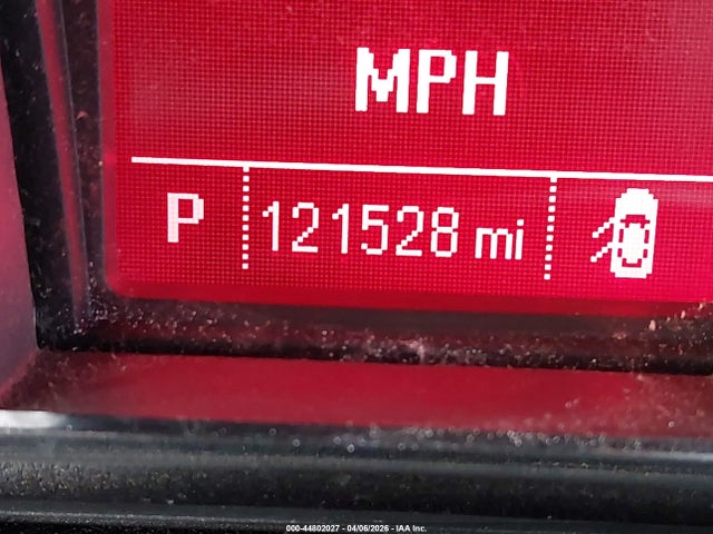 GMC Terrain Sle-1