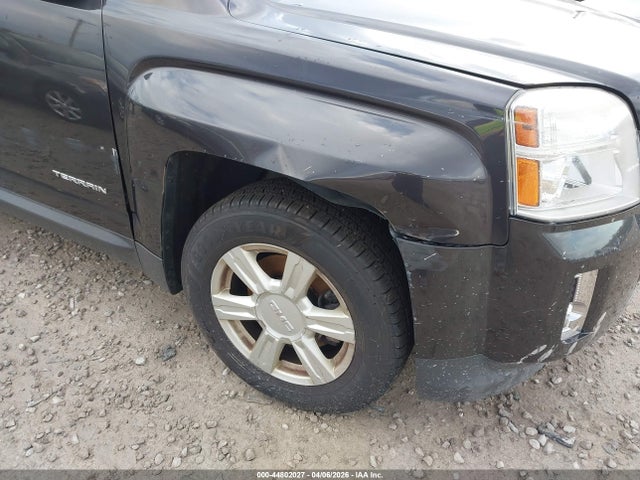 GMC Terrain Sle-1