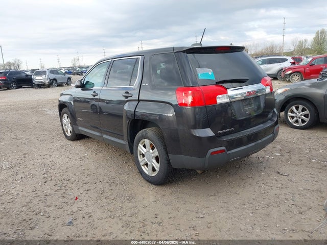 GMC Terrain Sle-1