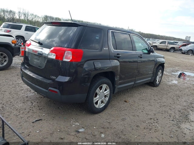 GMC Terrain Sle-1