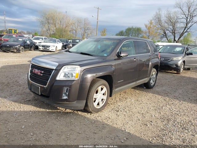 GMC Terrain Sle-1