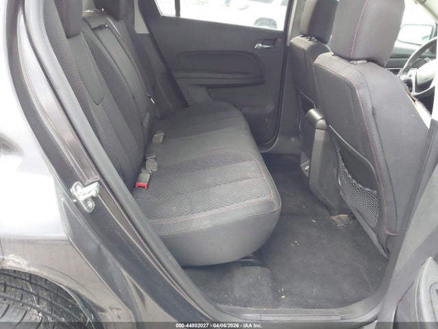 GMC Terrain Sle-1