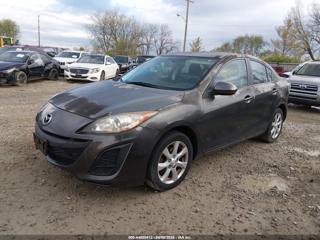 Mazda Mazda3 I Touring