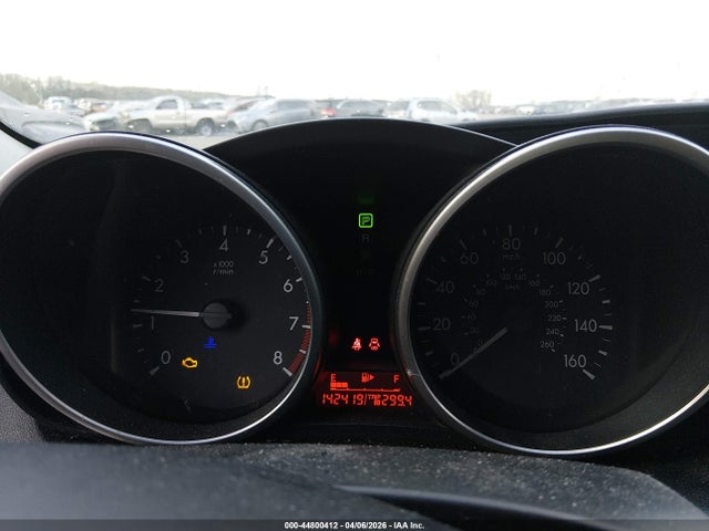 Mazda Mazda3 I Touring