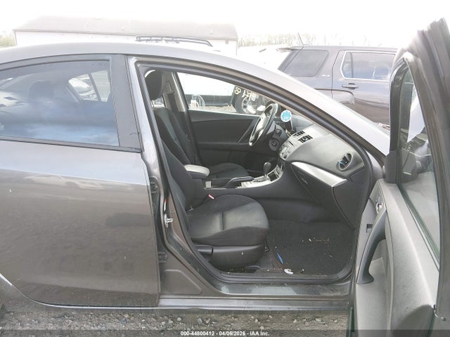 Mazda Mazda3 I Touring