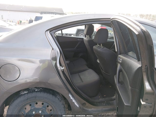 Mazda Mazda3 I Touring