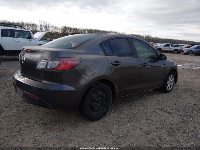Mazda Mazda3 I Touring