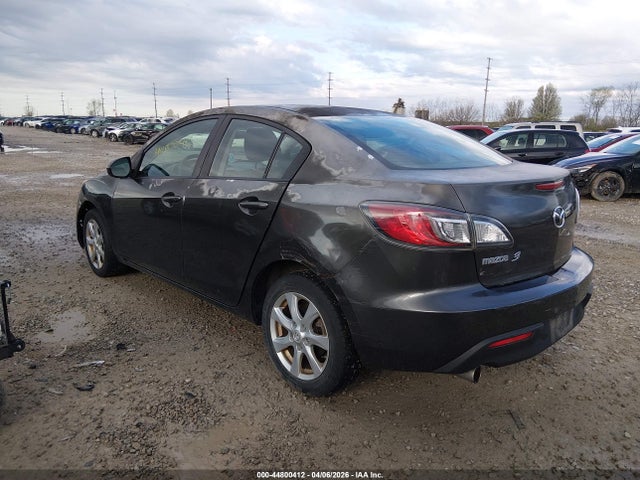 Mazda Mazda3 I Touring