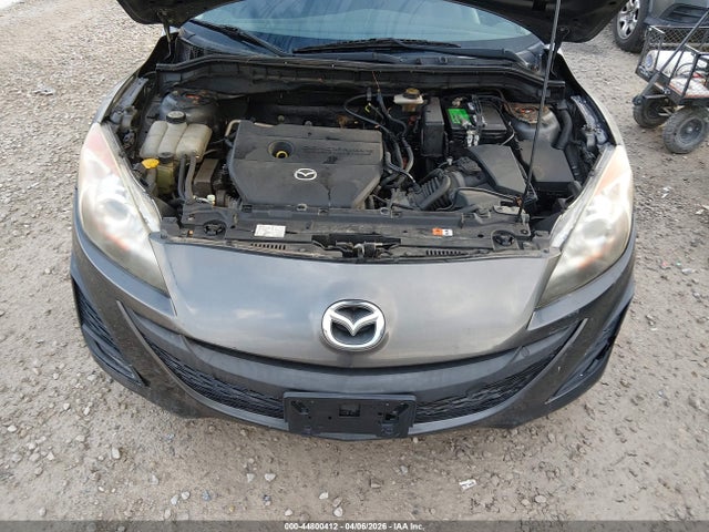 Mazda Mazda3 I Touring
