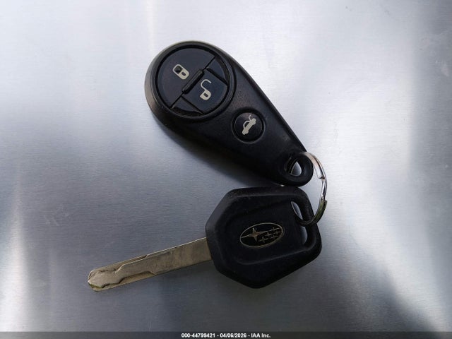 Subaru Forester 2.5x Premium