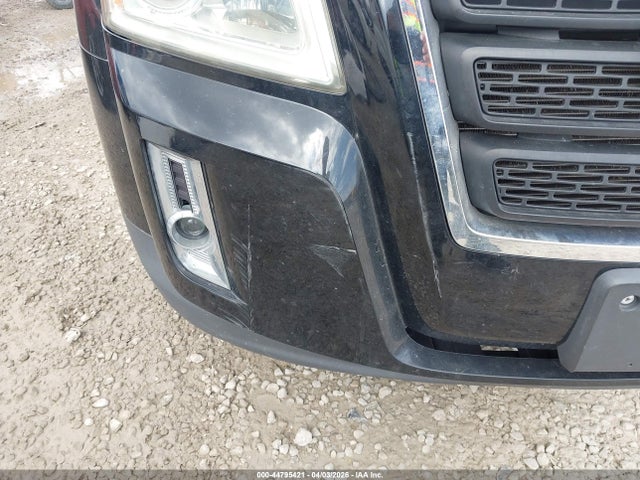 GMC Terrain Slt-1