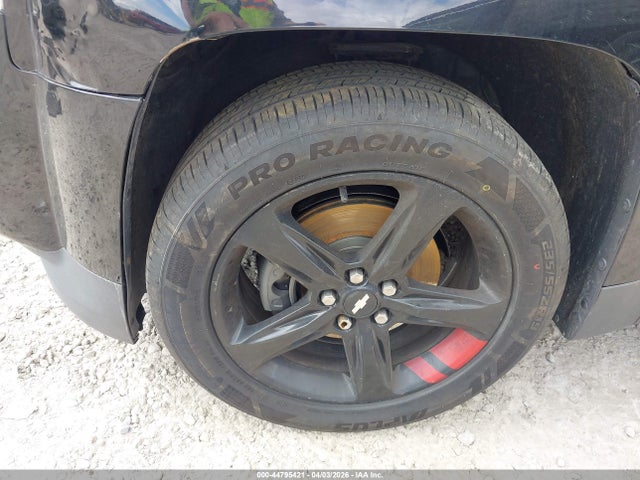 GMC Terrain Slt-1