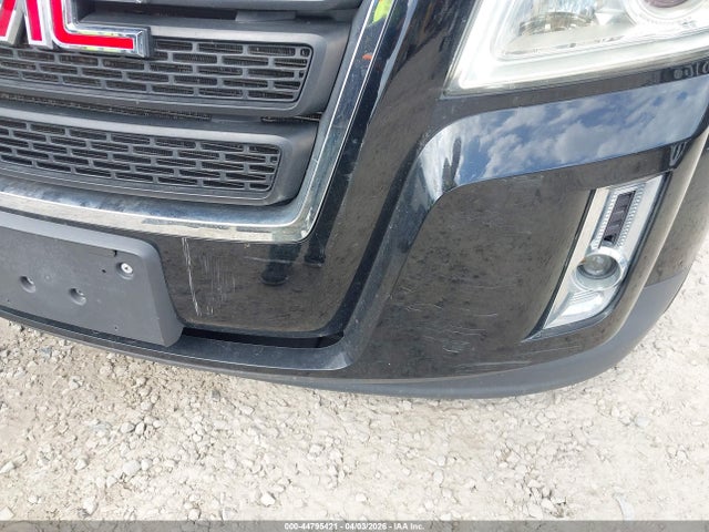 GMC Terrain Slt-1