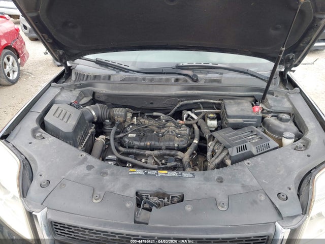 GMC Terrain Slt-1