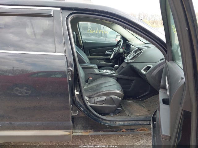 GMC Terrain Slt-1