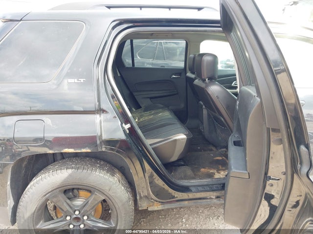GMC Terrain Slt-1