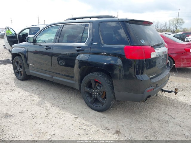 GMC Terrain Slt-1