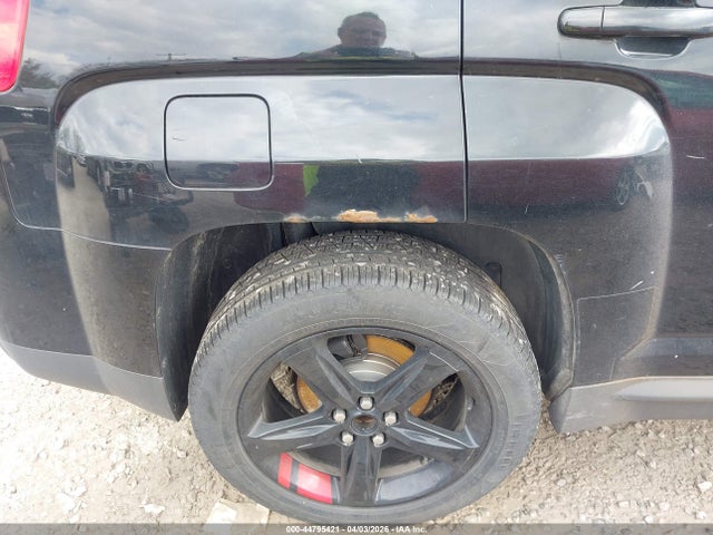 GMC Terrain Slt-1
