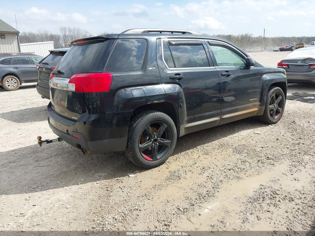 GMC Terrain Slt-1