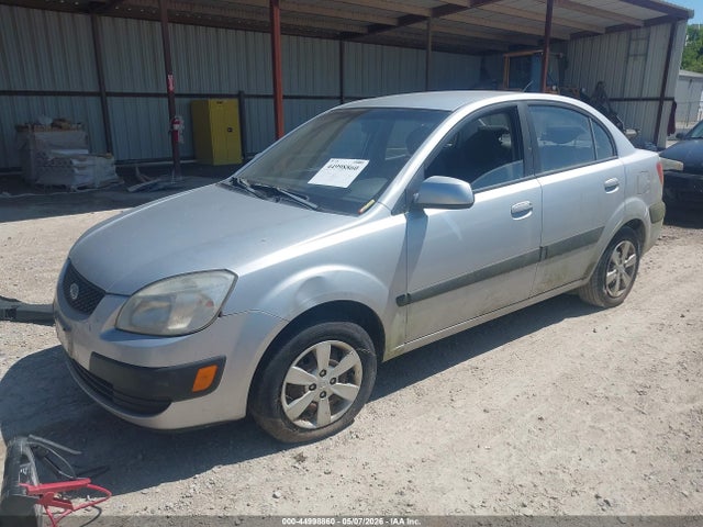 Kia Rio Lx