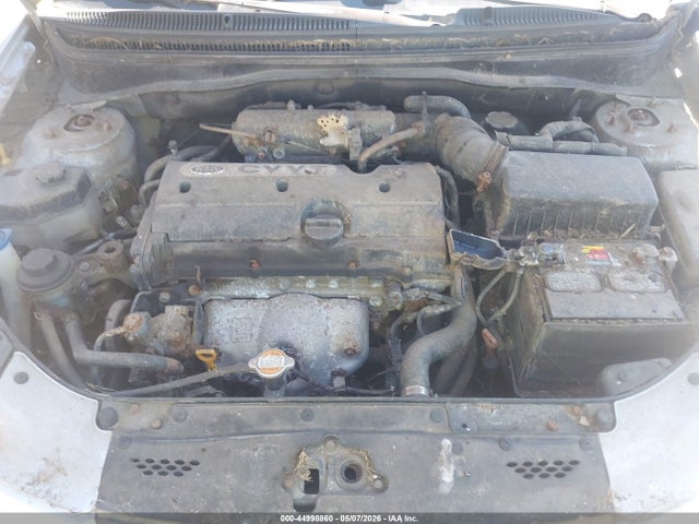 Kia Rio Lx