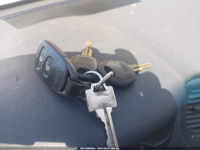 Kia Rio Lx