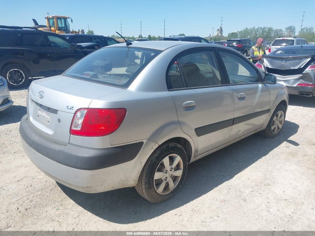 Kia Rio Lx