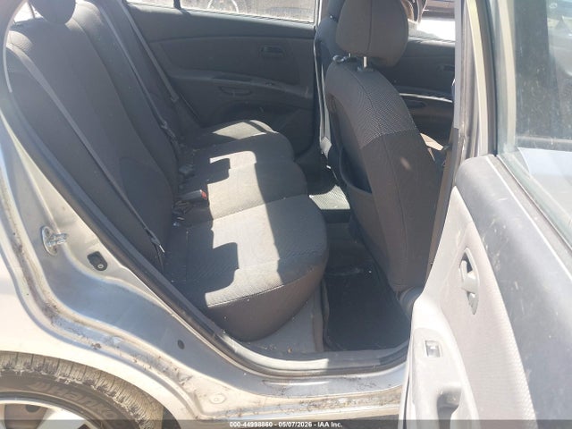 Kia Rio Lx