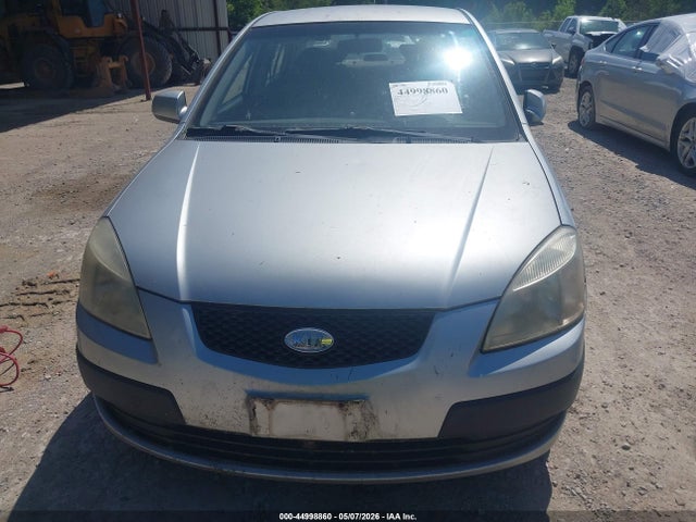 Kia Rio Lx