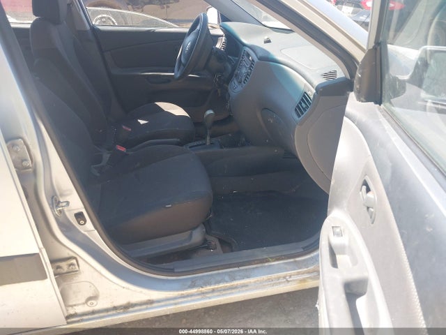 Kia Rio Lx
