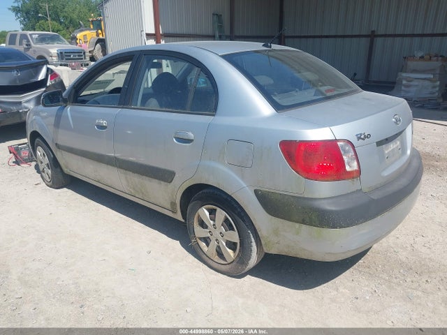 Kia Rio Lx