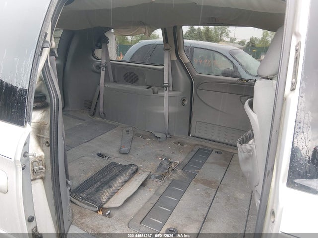 Chrysler Town & Country Lx