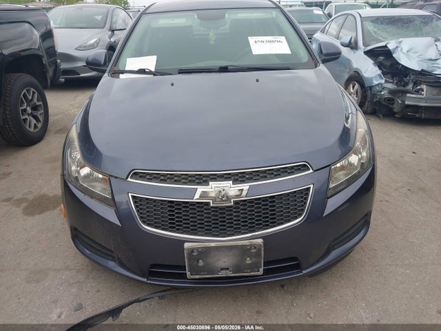 Chevrolet Cruze 1lt Auto
