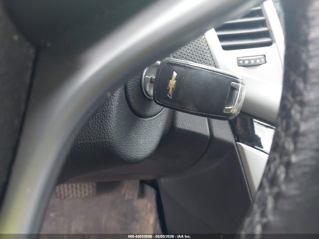 Chevrolet Cruze 1lt Auto