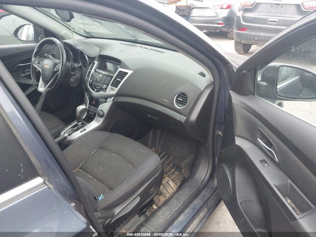 Chevrolet Cruze 1lt Auto
