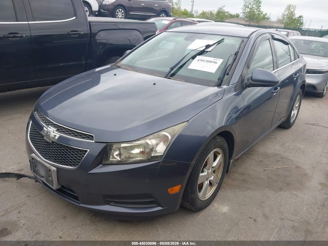 Chevrolet Cruze 1lt Auto