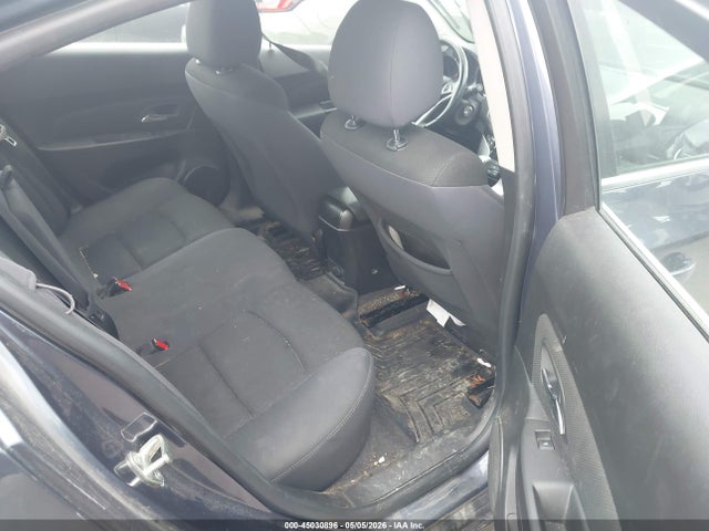 Chevrolet Cruze 1lt Auto