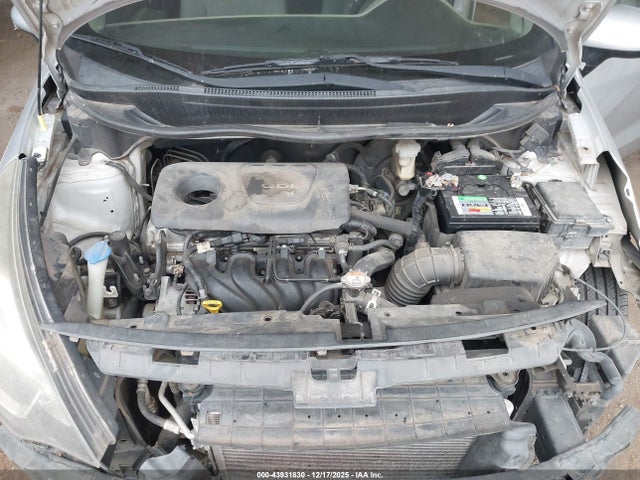 Kia Rio Lx