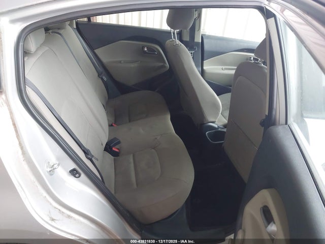 Kia Rio Lx