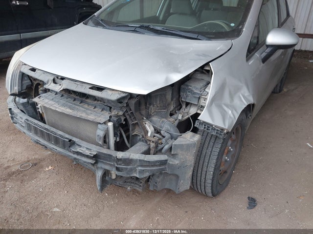 Kia Rio Lx